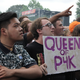 The crowd anointing Carly Rae Jepsen Pitchfork’s queen